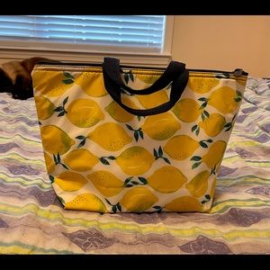 Thermal Tote in Main Squeeze